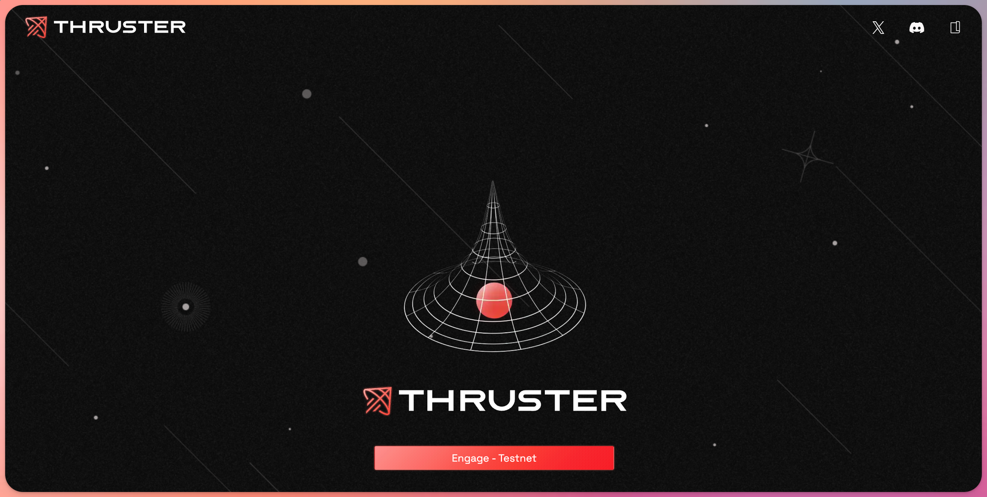 Thruster Finance